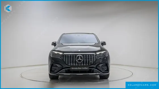 MERCEDES EQE EQE53 AMG 4MATIC+