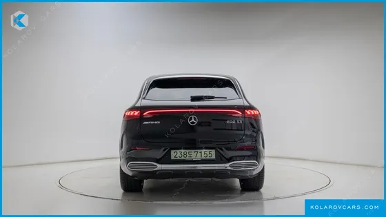MERCEDES EQE EQE53 AMG 4MATIC+
