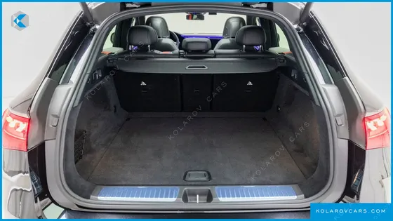 MERCEDES EQE EQE53 AMG 4MATIC+