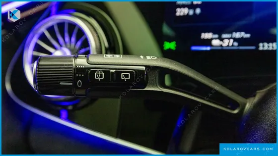 MERCEDES EQE EQE53 AMG 4MATIC+