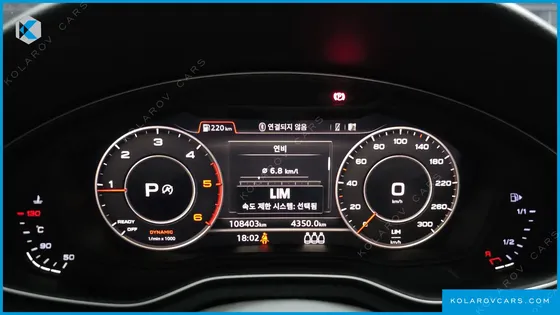 AUDI A4 35 TDI PREMIUM