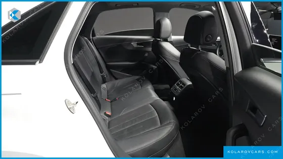 AUDI A4 35 TDI PREMIUM