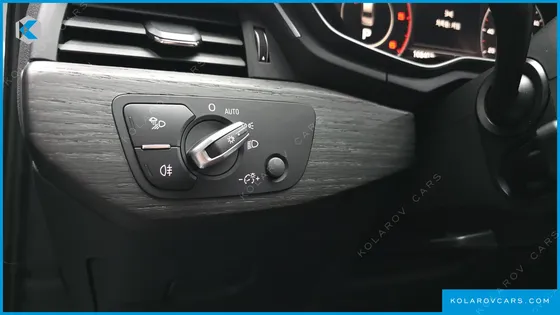 AUDI A4 35 TDI PREMIUM
