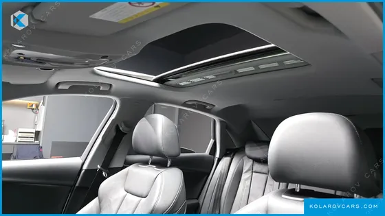 AUDI A4 35 TDI PREMIUM