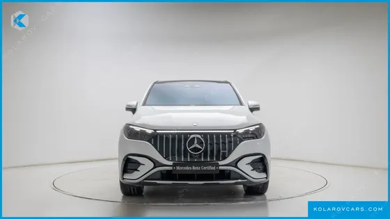 MERCEDES EQE EQE53 AMG 4MATIC+