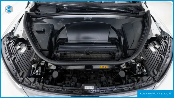 MERCEDES EQE EQE53 AMG 4MATIC+