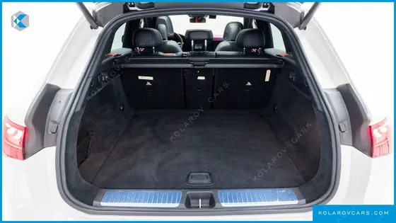 MERCEDES EQE EQE53 AMG 4MATIC+