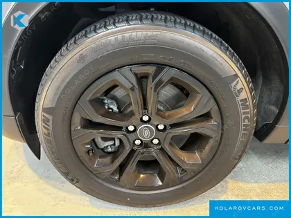 LAND ROVER DISCOVERY SPORT P250 S
