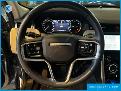 LAND ROVER DISCOVERY SPORT P250 S