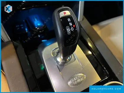 LAND ROVER DISCOVERY SPORT P250 S