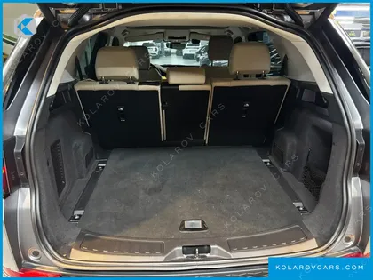 LAND ROVER DISCOVERY SPORT P250 S