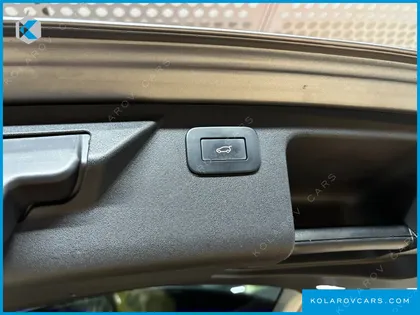 LAND ROVER DISCOVERY SPORT P250 S