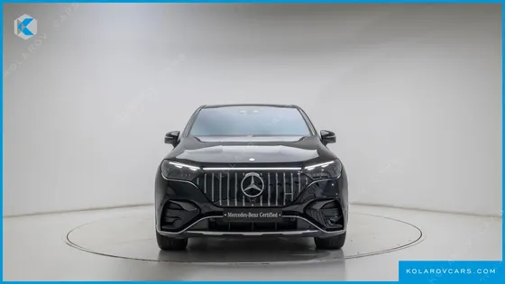 MERCEDES EQE EQE53 AMG 4MATIC+