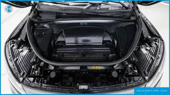 MERCEDES EQE EQE53 AMG 4MATIC+
