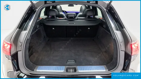 MERCEDES EQE EQE53 AMG 4MATIC+