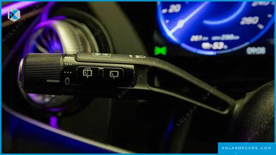 MERCEDES EQE EQE53 AMG 4MATIC+