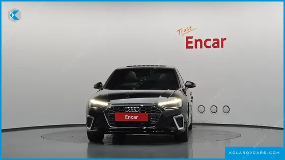 AUDI A4 40 TFSI PREMIUM