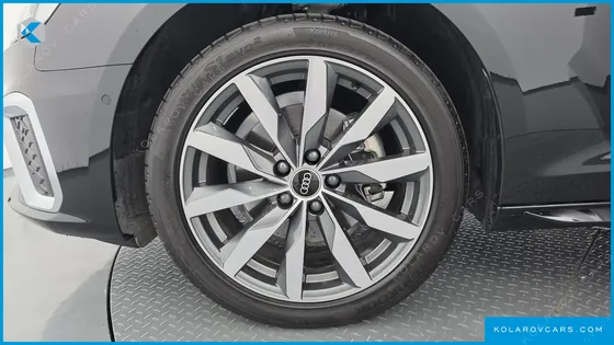 AUDI A4 40 TFSI PREMIUM