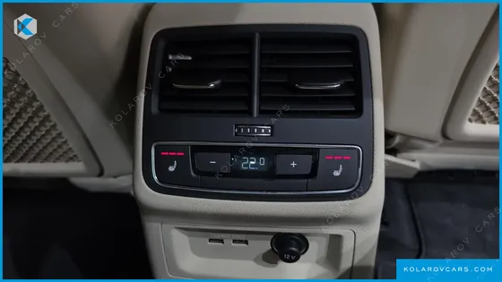 AUDI A4 40 TFSI PREMIUM