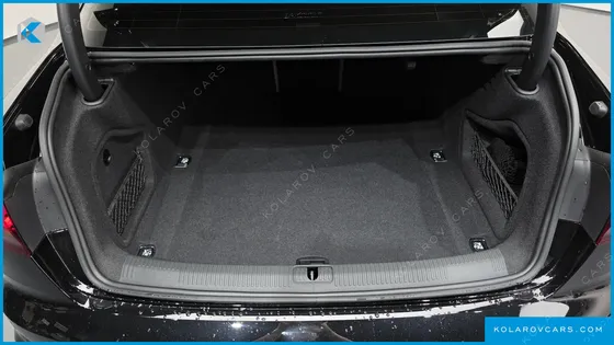 AUDI A4 40 TFSI PREMIUM