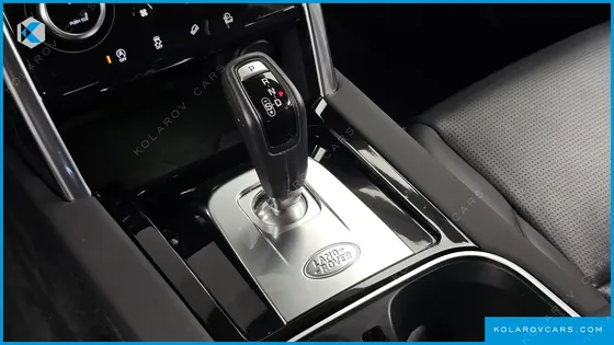 LAND ROVER DISCOVERY SPORT P250 SE