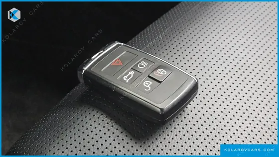 LAND ROVER DISCOVERY SPORT P250 SE