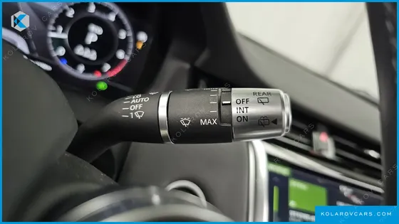 LAND ROVER DISCOVERY SPORT P250 SE