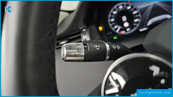 LAND ROVER DISCOVERY SPORT P250 SE