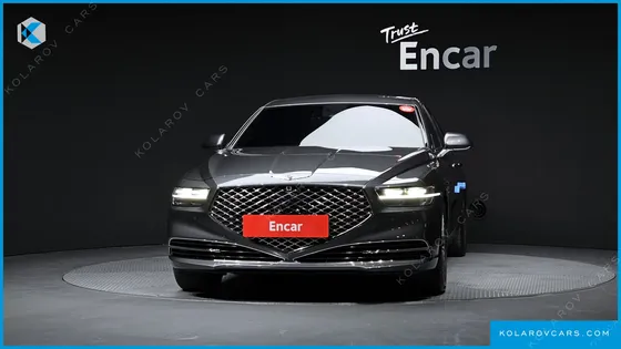 GENESIS G90 3.8 AWD