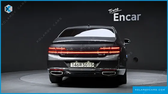 GENESIS G90 3.8 AWD