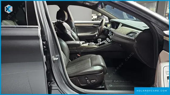 GENESIS G90 3.8 AWD