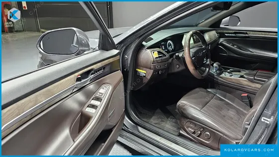 GENESIS G90 3.8 AWD