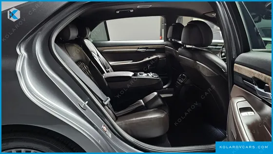 GENESIS G90 3.8 AWD