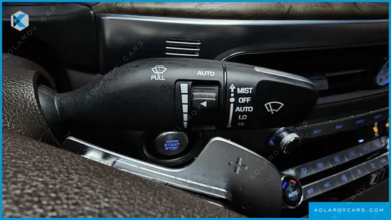 GENESIS G90 3.8 AWD