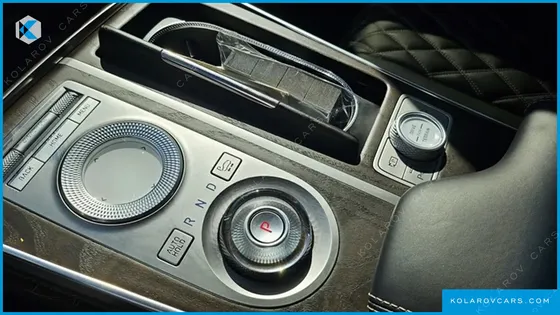 GENESIS GV80 3.0 DIESEL AWD