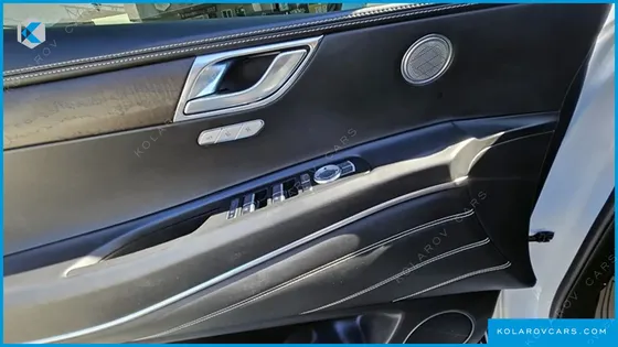 GENESIS GV80 3.0 DIESEL AWD