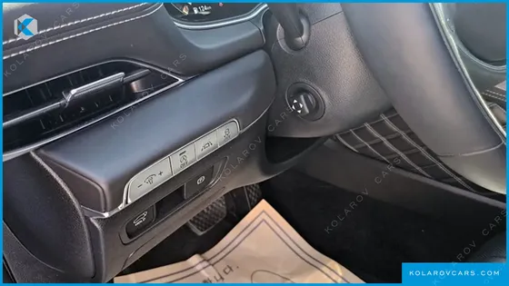 GENESIS GV80 3.0 DIESEL AWD