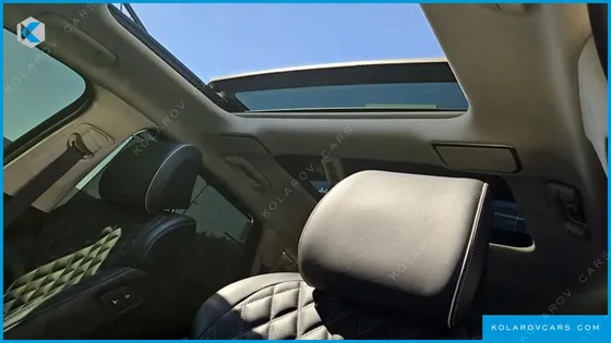 GENESIS GV80 3.0 DIESEL AWD