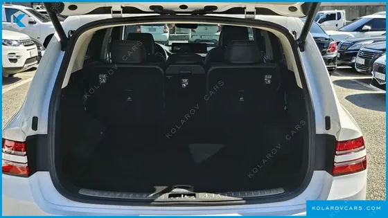 GENESIS GV80 3.0 DIESEL AWD