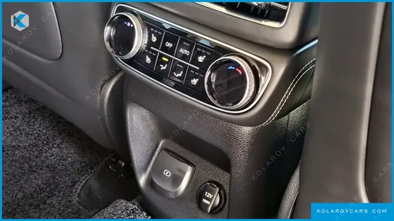 GENESIS GV80 3.0 DIESEL AWD