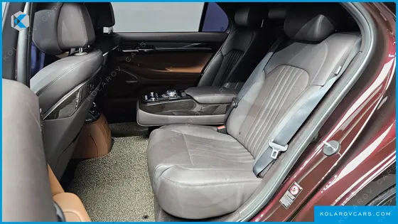 GENESIS G90 3.8 AWD