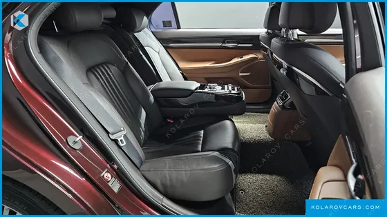GENESIS G90 3.8 AWD