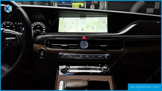 GENESIS G90 3.8 AWD