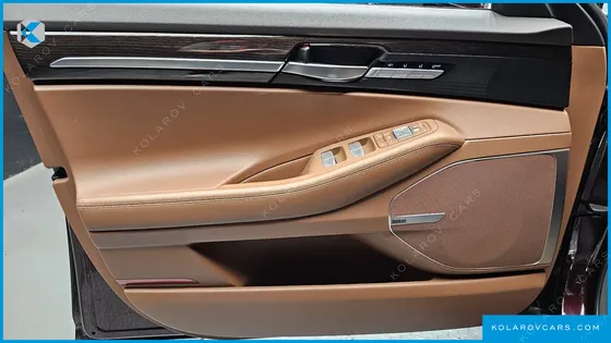 GENESIS G90 3.8 AWD