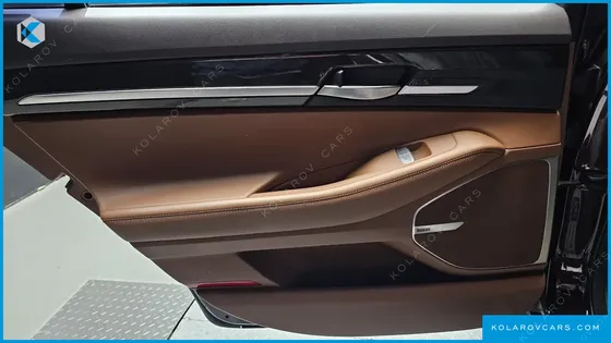 GENESIS G90 3.8 AWD