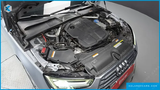 AUDI A4 30 TDI PREMIUM