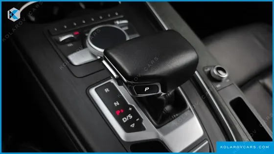 AUDI A4 30 TDI PREMIUM