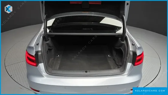AUDI A4 30 TDI PREMIUM