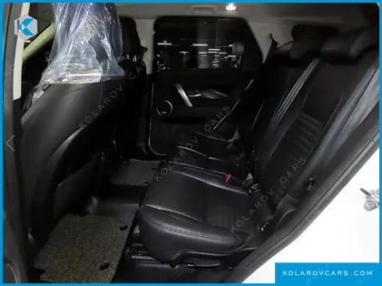 LAND ROVER DISCOVERY SPORT D180 SE