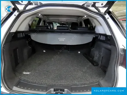 LAND ROVER DISCOVERY SPORT D180 SE